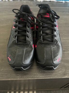 Puma size 8